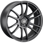 LS FlowForming RC02 8x18 5x112 ET45 D66,6 MGM