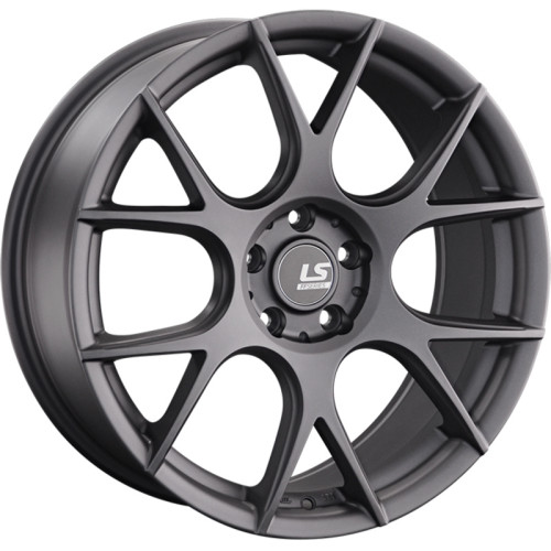 LS FlowForming RC07 8x18 5x112 ET40 D66,6 MGM
