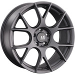 LS FlowForming RC07 8x18 5x112 ET40 D66,6 MGM