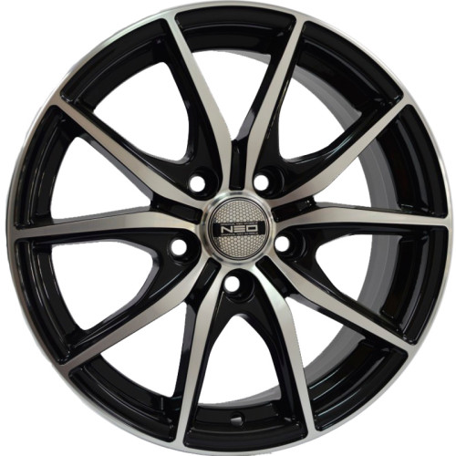 Neo 776 7x17 5x114,3 ET45 D60,1 BD