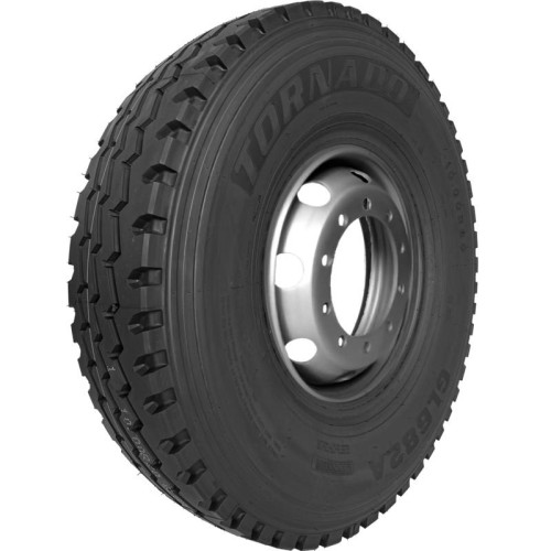 Tornado (Advance Holdings) GL682A 12/R20 158/155F