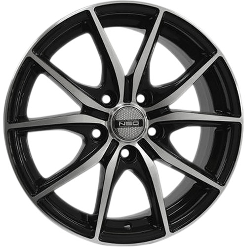 Neo 776 7x17 5x114,3 ET45 D66,1 BDM