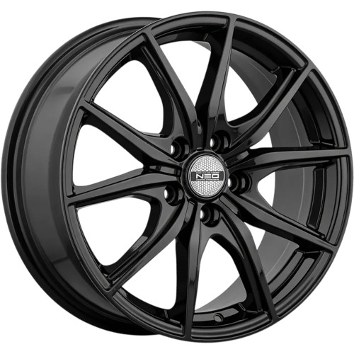 Neo 776 7x17 5x114,3 ET45 D67,1 BL
