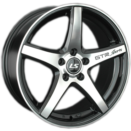 LS 540 7x16 5x100 ET38 D73,1 BKF