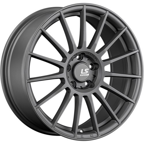 LS FlowForming RC05 8x18 5x112 ET40 D66,6 MGM