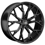 LS FlowForming RC61 8,5x19 5x114,3 ET40 D67,1 BK