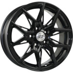 RST R146 6,5x16 5x114,3 ET45 D60,1 BL