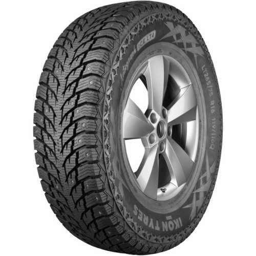 Ikon Autograph Ice LT4 265/75R16 119/116Q 