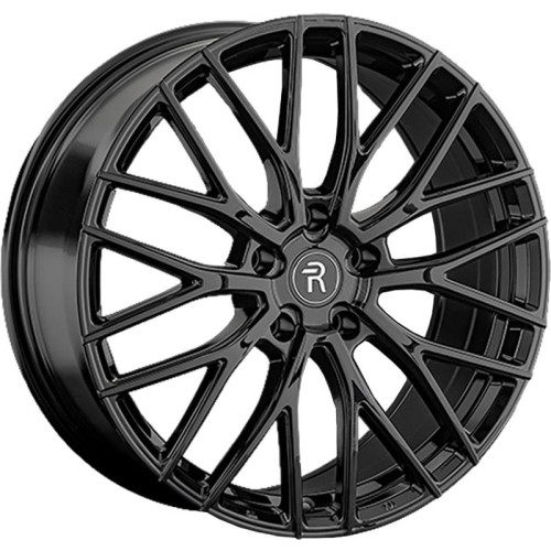 Replay  GA17 8x19 5x108 ET42,5 D59,6 BK