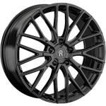 Replay  GA17 8x19 5x108 ET42,5 D59,6 BK