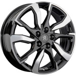 Replay  GA21 7x18 5x120 ET41 D59,6 BKF