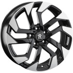 Replay  HV96 7,5x18 5x114,3 ET40 D66,6 BKF