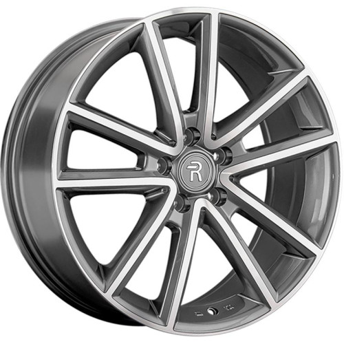 Replay  JG43 7,5x18 5x108 ET45 D63,3 GMF