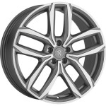 Replay  JT17 8x20 5x108 ET43 D60,1 MGMF