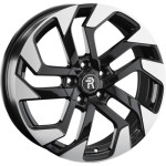 Replay  KI236 7,5x18 5x114,3 ET49,5 D67,1 BKF