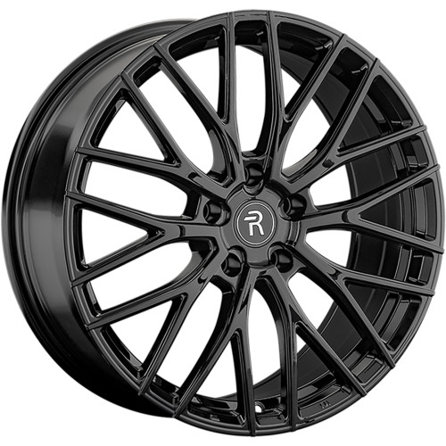 Replay  MR251 8x19 5x112 ET43 D66,6 BK