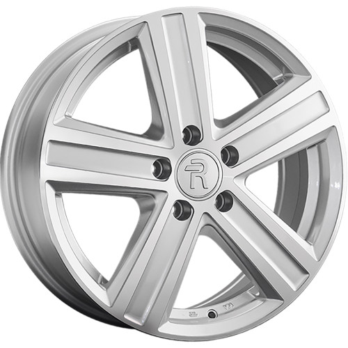 Replay  MR273 7x17 5x112 ET51 D66,6 SF