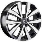 Replay  MR275 7,5x18 5x112 ET52 D66,6 BKF