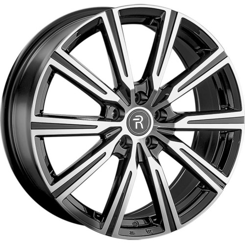 Replay  MZ162 7,5x19 5x114,3 ET45 D67,1 BKF
