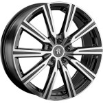 Replay  MZ162 7,5x19 5x114,3 ET45 D67,1 BKF