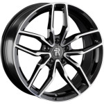 Replay  TS7 9x20 5x114,3 ET40 D70,6 BKF