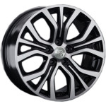 Replay  TY318 7x18 5x114,3 ET35 D60,1 BKF