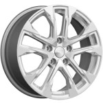 СКАД Атакор 7x17 5x114,3 ET40 D66,1 Селена