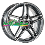 Megami MGM-17FF 7x17 5x114,3 ET45 D60,1 GMF