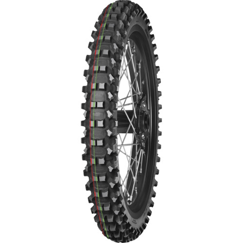 Terra Force-MX MH