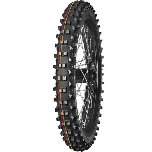 Terra Force-MX SM