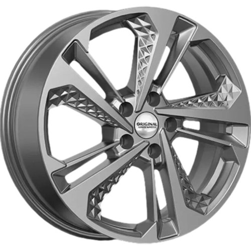 SKAD Original KL-1069 (Evolute i-Joy) 7x18 5x110 ET40 D67,1 графит