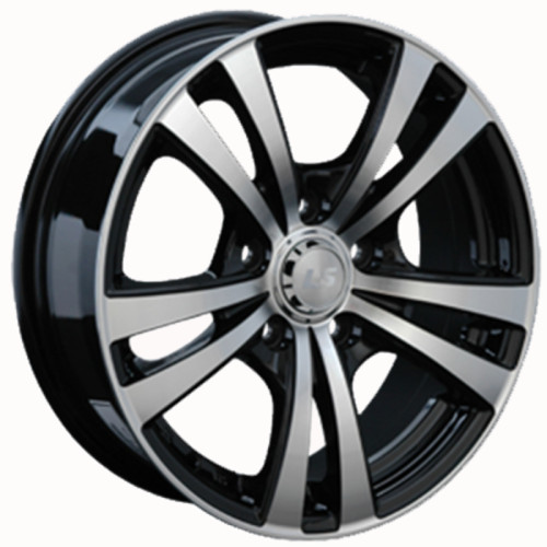 LS 141 6,5x15 4x98 ET32 D58,6 BKF
