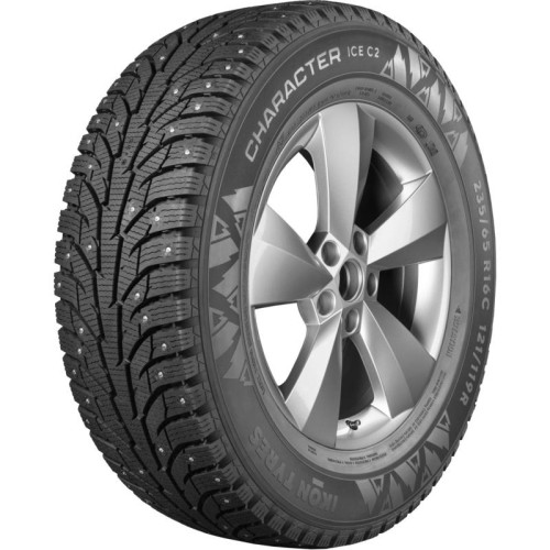 Ikon Character Ice C2 195/70R15C 104/102R 