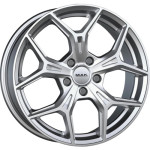 MAK Epica 6,5x17 5x114,3 ET45 D60,1 Light Titan