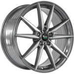 Megami MGM-40 6,5x16 5x108 ET33 D60,1 GMF