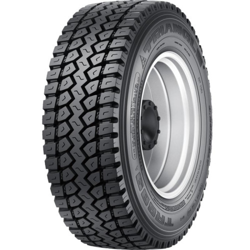 TRIANGLE TR689A 215/75R17,5 135/133L