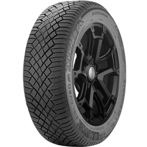 Gislaved ArcticControl 205/55R17 95T XL 