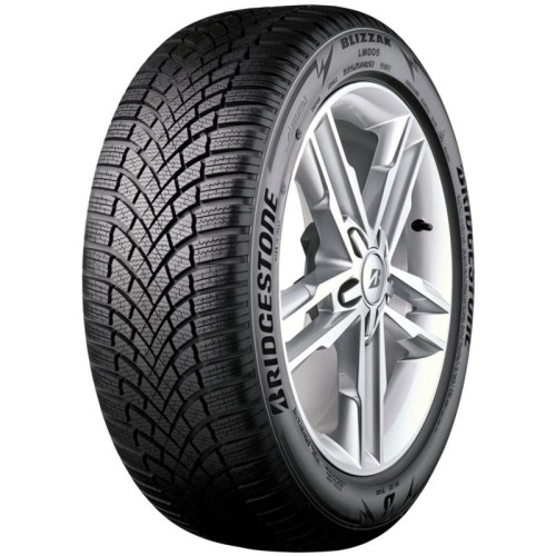 Bridgestone Blizzak LM005 235/40R20 96H XL 