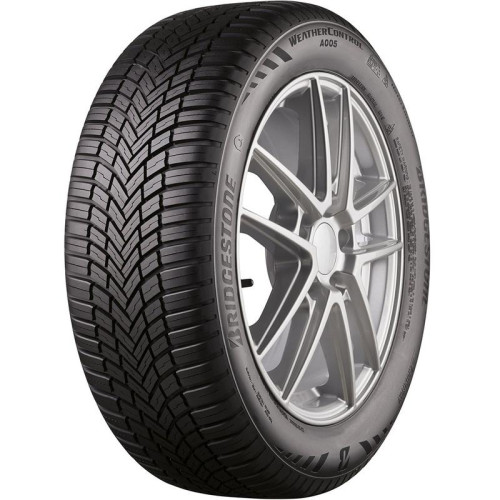 Bridgestone Weather Control A005 Evo 205/55R16 94V XL