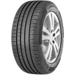 Continental ContiPremiumContact 5 215/55R17 94V