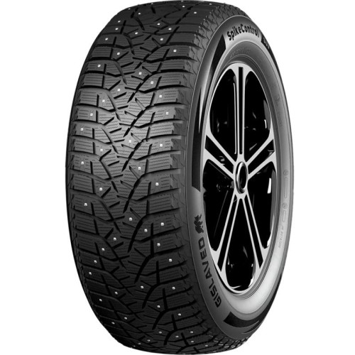 Gislaved SpikeControl 235/60R18 107T FR XL 