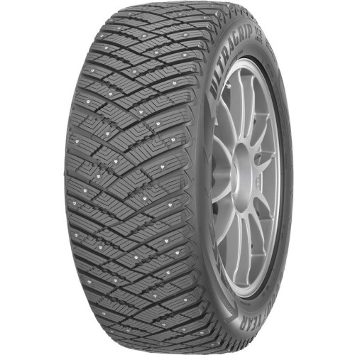 GoodYear UltraGrip Ice Arctic SUV 245/70R17 110T 