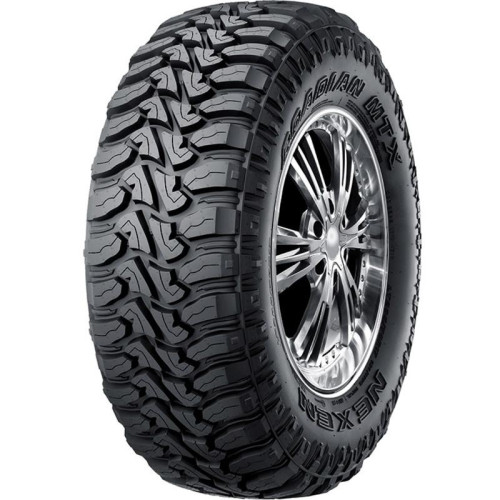 NEXEN Roadian MTX RM7 235/80R17C 120/117Q