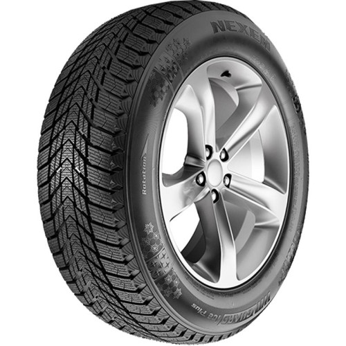 NEXEN Winguard Ice Plus 225/55R17 101T XL 