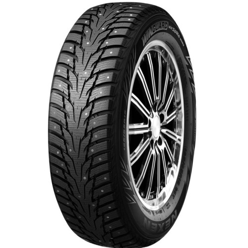 NEXEN Winguard Winspike WH62 235/55R17 103T XL 