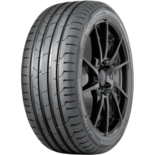 Nokian Tyres Hakka Black 2 225/50R17 94W RunFlat