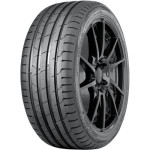 Nokian Tyres Hakka Black 2 225/50R17 94W RunFlat