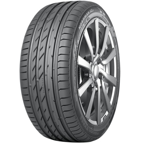 Nokian Tyres Nordman SZ2 255/35ZR20 97Y XL