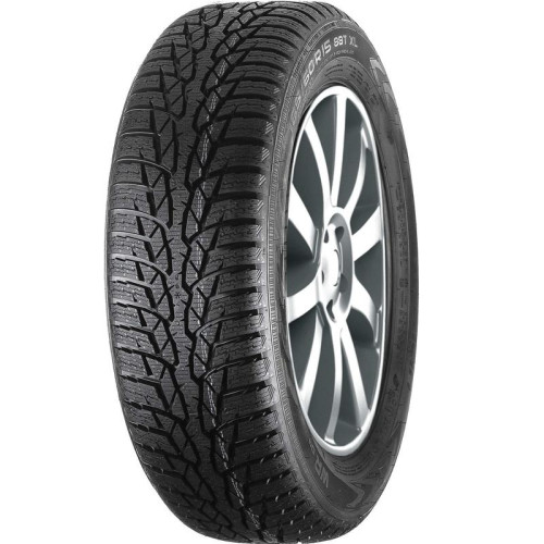 Nokian Tyres WR D4 205/65R16 95H 