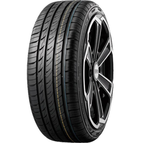 Rapid P609 245/45R17 99W XL